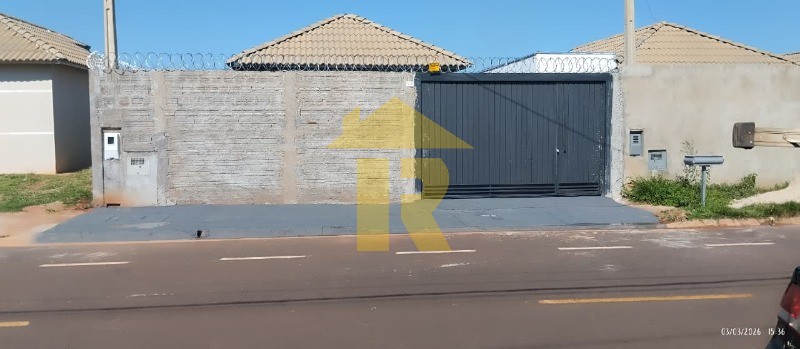 Casa com 2 quartos à venda, 44m² — foto 1 de 19