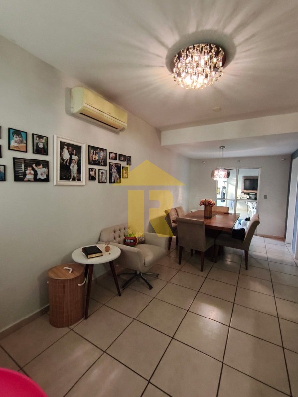 Casa de Condomínio com 3 quartos à venda, 140m² — foto 10 de 28