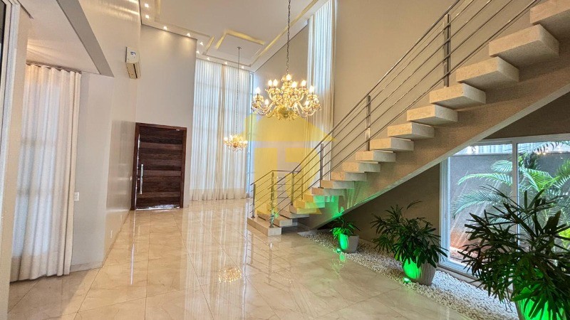 Casa de Condomínio com 4 quartos à venda e aluguel, 400m² — foto 5 de 42