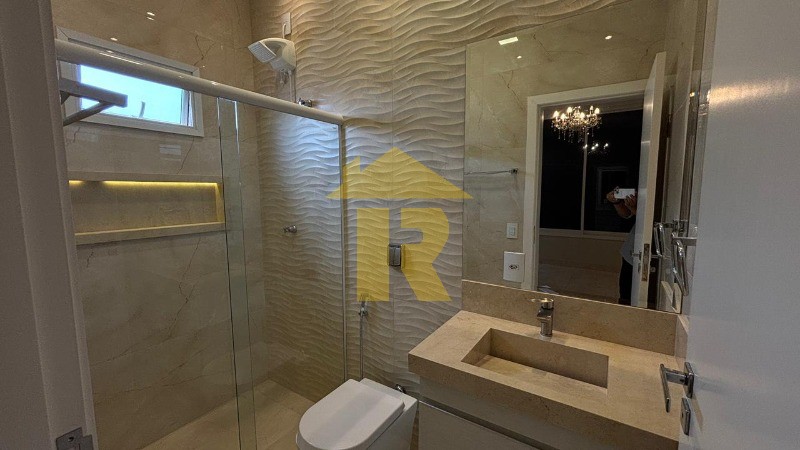 Casa de Condomínio com 4 quartos à venda e aluguel, 400m² — foto 35 de 42