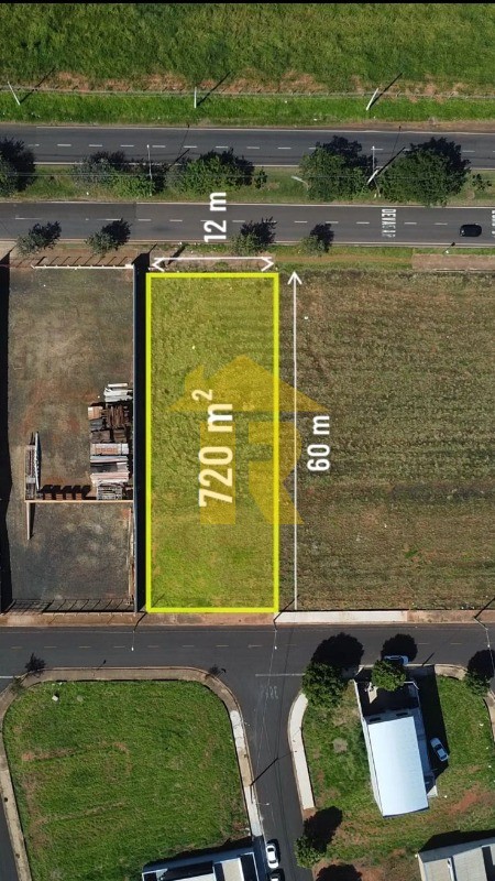 Terreno / Lote / Condomínio  à venda, 720m² — foto 2 de 12