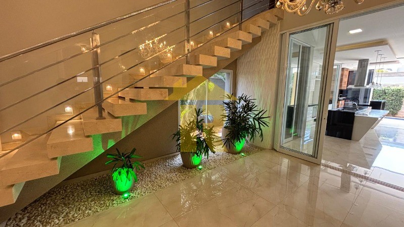 Casa de Condomínio com 4 quartos à venda e aluguel, 400m² — foto 9 de 42