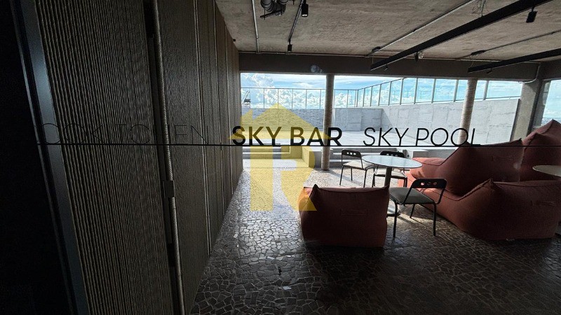 Apartamento com 1 quarto à venda e aluguel, 33m² — foto 19 de 29