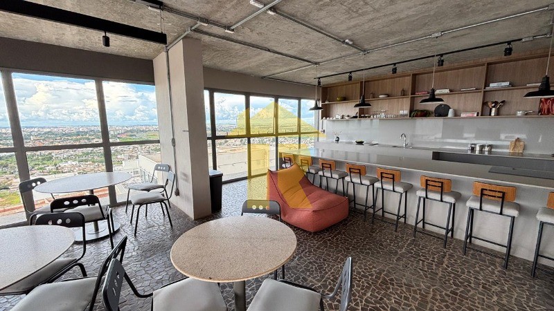 Apartamento com 1 quarto à venda e aluguel, 33m² — foto 20 de 29