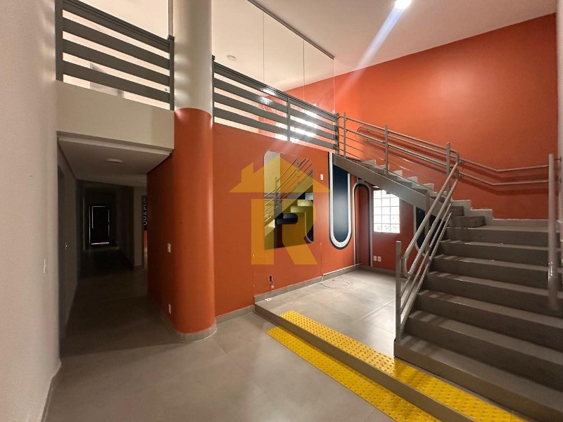 Conjunto Comercial / Sala  para aluguel, 349m² — foto 9 de 38