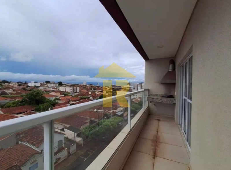 Apartamento com 2 quartos à venda, 76m² — foto 3 de 23