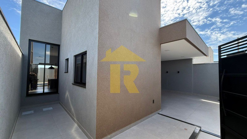 Casa de Condomínio com 3 quartos à venda, 124m² — foto 6 de 23
