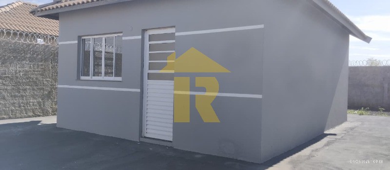 Casa com 2 quartos à venda, 44m² — foto 5 de 19