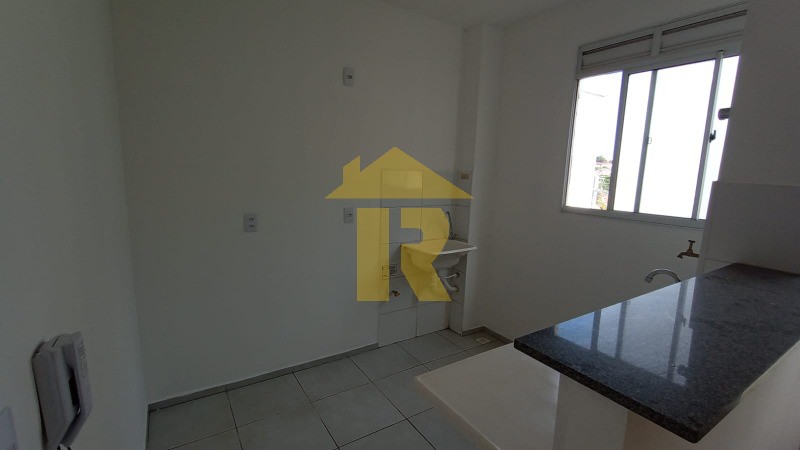 Apartamento com 2 quartos à venda, 40m² — foto 3 de 20