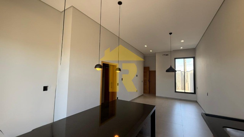 Casa de Condomínio com 3 quartos à venda, 124m² — foto 8 de 23