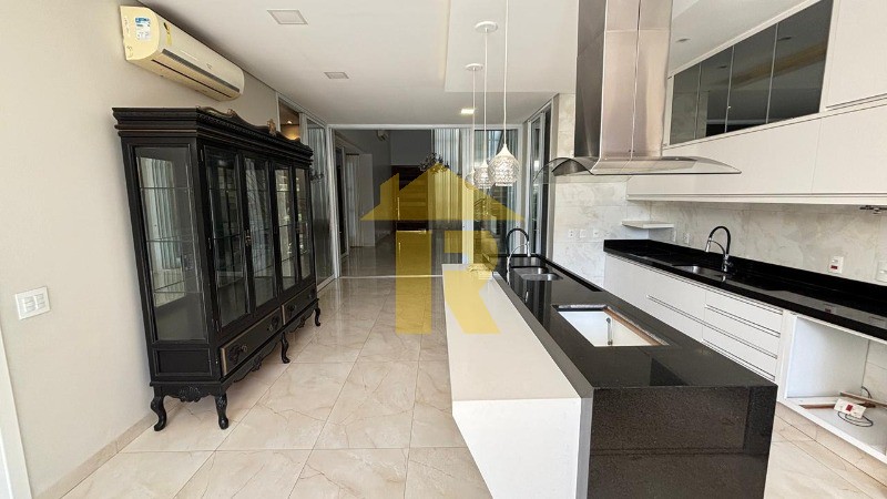 Casa de Condomínio com 4 quartos à venda e aluguel, 400m² — foto 10 de 42