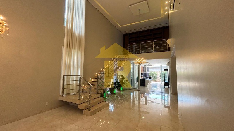 Casa de Condomínio com 4 quartos à venda e aluguel, 400m² — foto 7 de 42