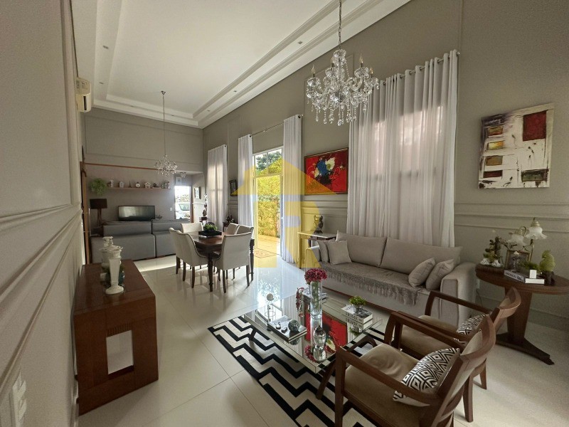 Casa de Condomínio com 3 quartos à venda, 220m² — foto 11 de 48