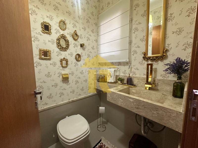 Casa de Condomínio com 3 quartos à venda, 220m² — foto 6 de 48