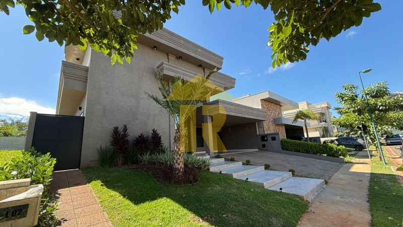 Casa de Condomínio com 4 quartos à venda, 310m² — foto 3 de 44