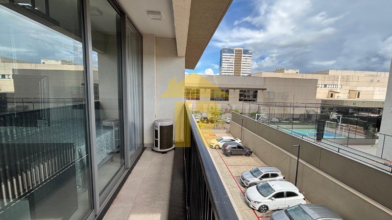 Apartamento com 1 quarto à venda e aluguel, 33m² — foto 13 de 29