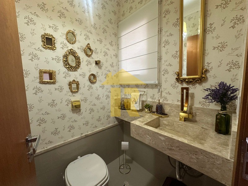 Casa de Condomínio com 3 quartos à venda, 220m² — foto 7 de 48