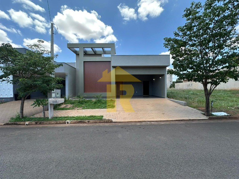 Casa de Condomínio com 3 quartos à venda, 160m² — foto 1 de 20