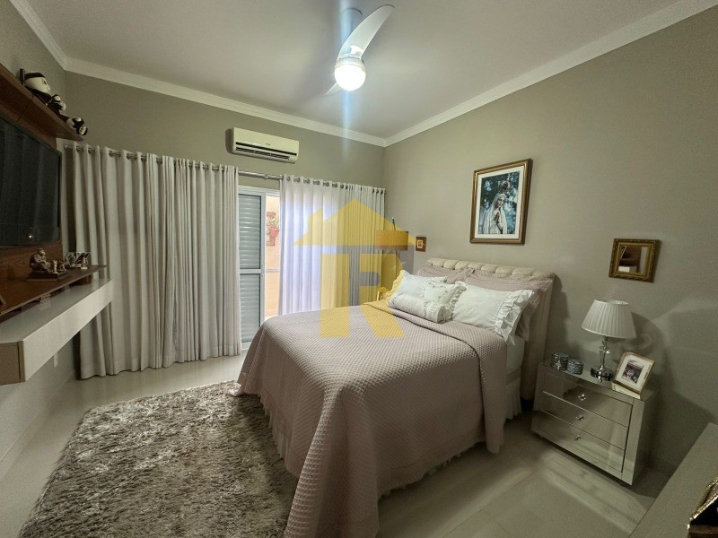 Casa de Condomínio com 3 quartos à venda, 220m² — foto 38 de 48