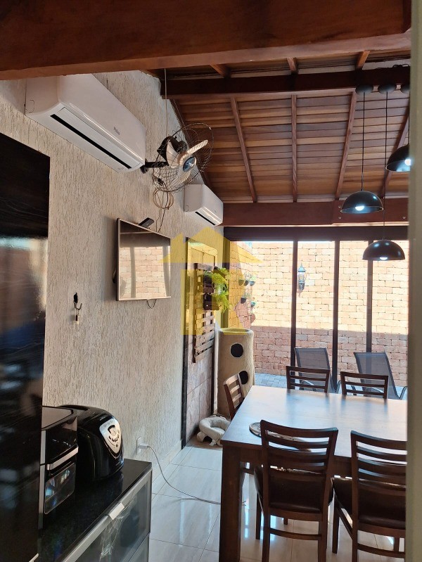 Casa de Condomínio com 3 quartos à venda, 120m² — foto 9 de 20
