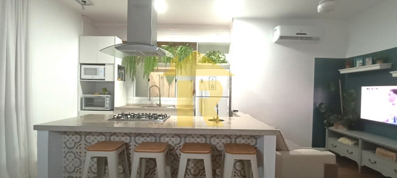 Casa com 2 quartos à venda, 100m² — foto 6 de 25