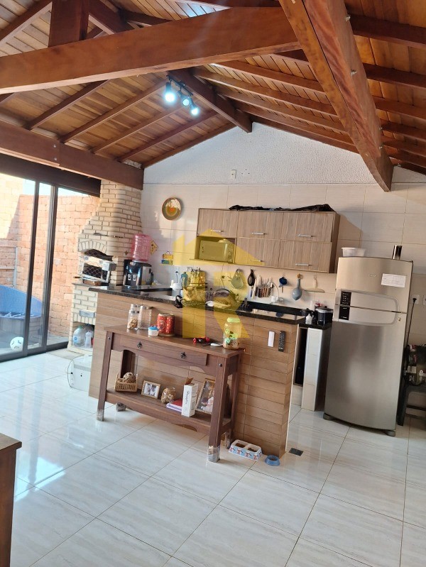 Casa de Condomínio com 3 quartos à venda, 120m² — foto 7 de 20