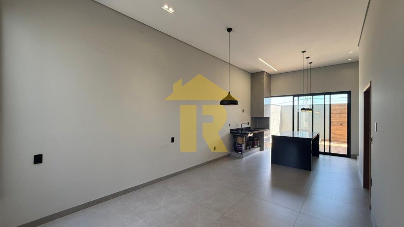 Casa de Condomínio com 3 quartos à venda, 124m² — foto 11 de 23