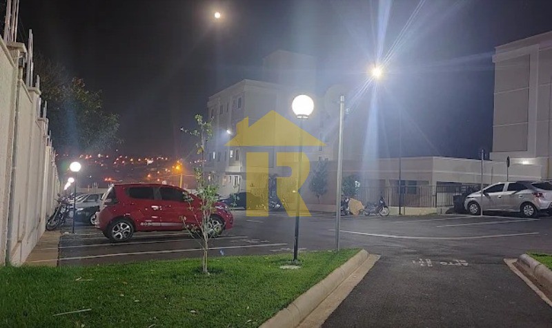 Apartamento com 2 quartos à venda, 40m² — foto 10 de 20