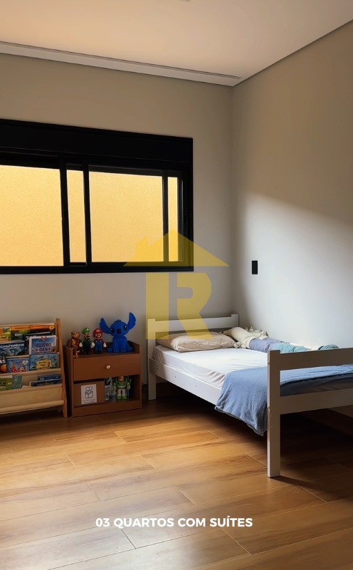 Casa de Condomínio com 3 quartos à venda, 240m² — foto 27 de 32