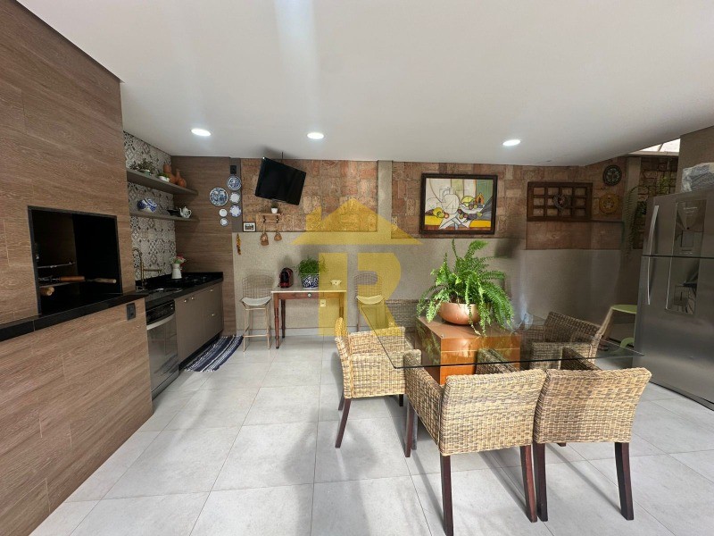 Casa de Condomínio com 3 quartos à venda, 220m² — foto 20 de 48