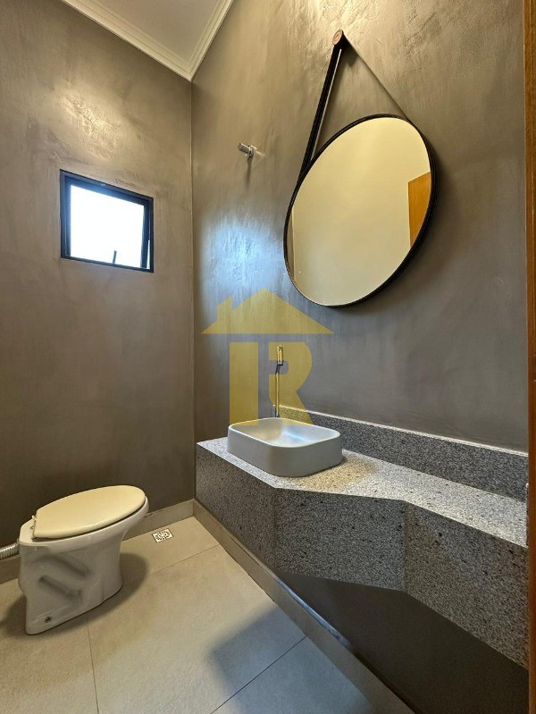 Casa de Condomínio com 3 quartos à venda, 160m² — foto 3 de 20