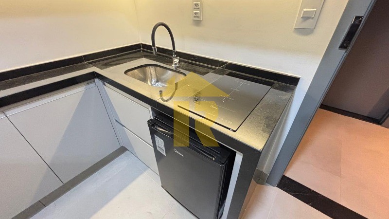 Apartamento com 1 quarto à venda e aluguel, 33m² — foto 5 de 29