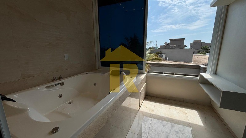 Casa de Condomínio com 4 quartos à venda e aluguel, 400m² — foto 32 de 42