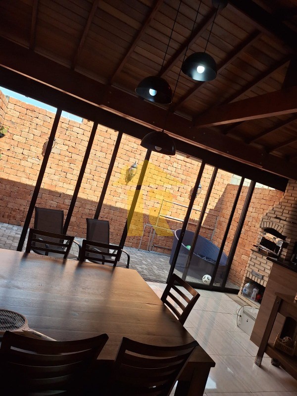 Casa de Condomínio com 3 quartos à venda, 120m² — foto 8 de 20
