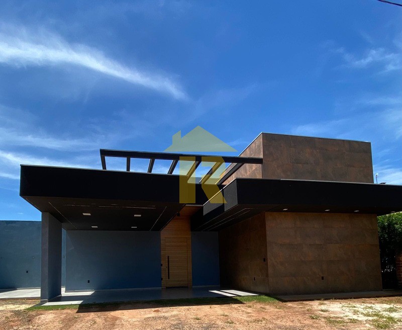 Casa de Condomínio com 4 quartos à venda, 400m² — foto 1 de 31