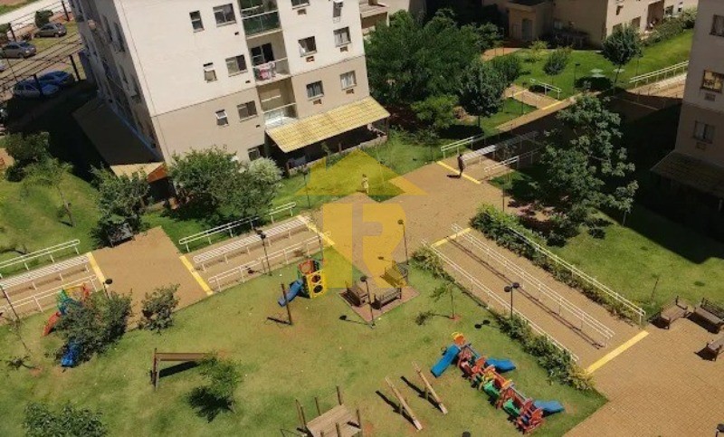 Apartamento com 2 quartos à venda, 51m² — foto 23 de 24
