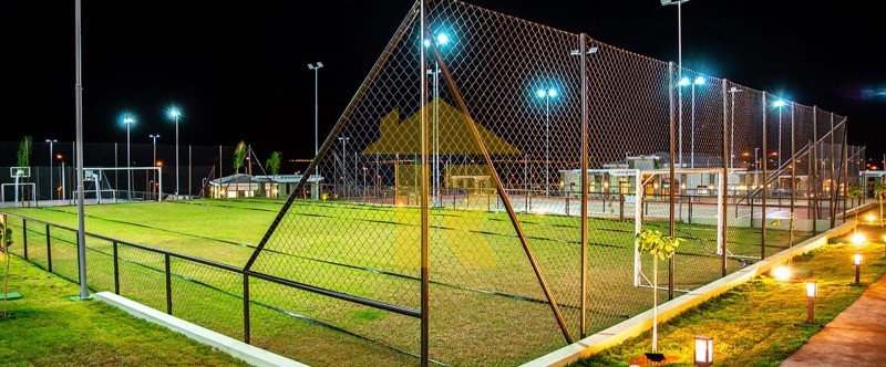 Terreno / Lote / Condomínio  à venda, 288m² — foto 11 de 20