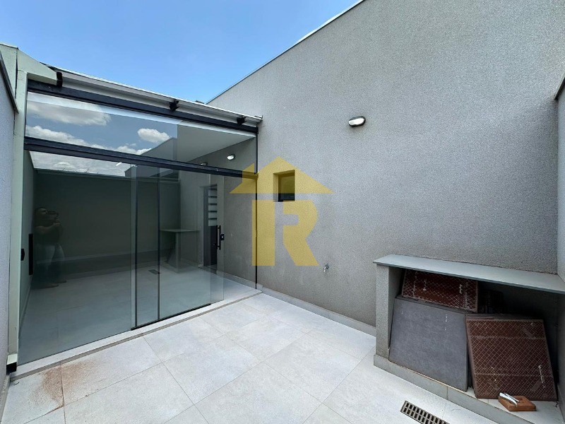 Casa de Condomínio com 3 quartos à venda, 160m² — foto 12 de 20