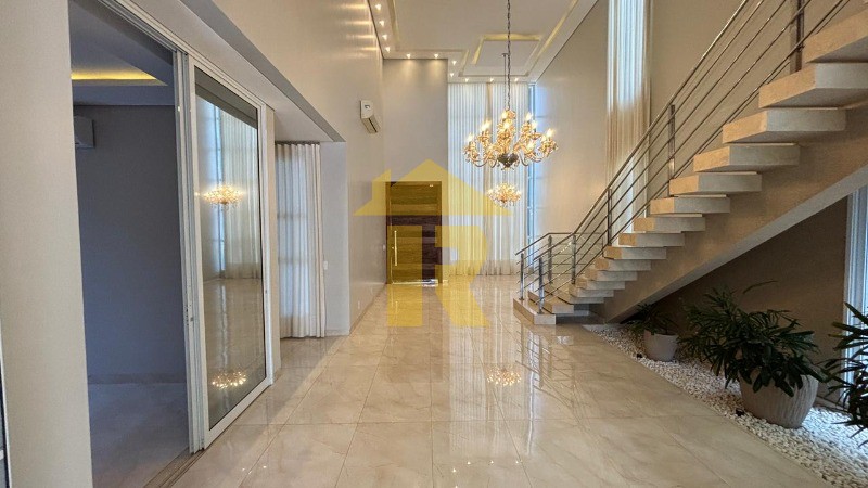 Casa de Condomínio com 4 quartos à venda e aluguel, 400m² — foto 4 de 42