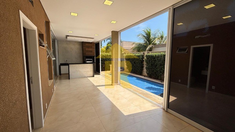 Casa de Condomínio com 4 quartos à venda e aluguel, 400m² — foto 15 de 42