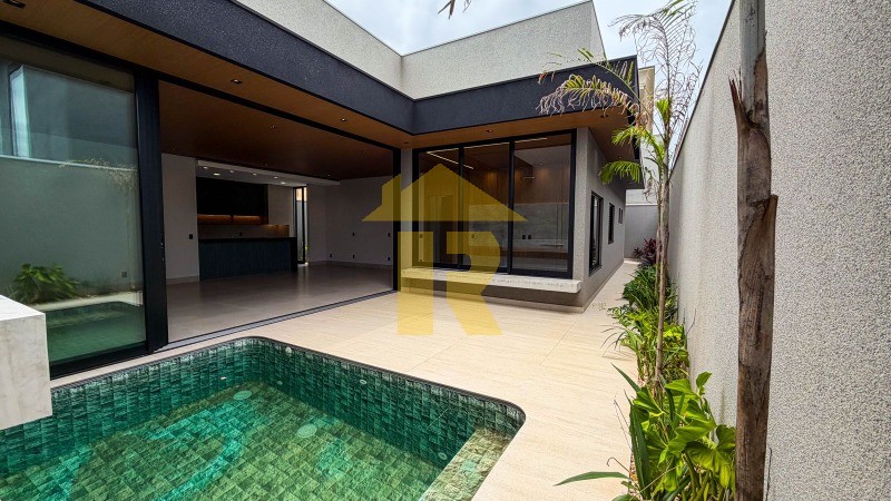 Casa de Condomínio com 3 quartos à venda, 220m² — foto 17 de 23