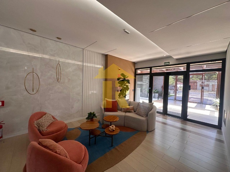 Apartamento com 3 quartos para aluguel, 94m² — foto 35 de 42