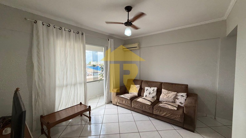 Apartamento com 2 quartos à venda, 61m² — foto 1 de 22