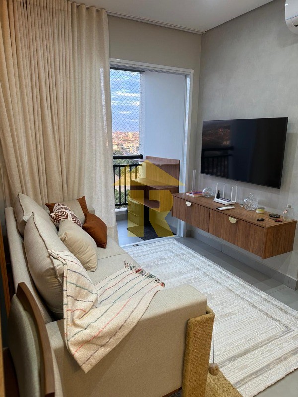 Apartamento com 2 quartos à venda, 51m² — foto 3 de 20