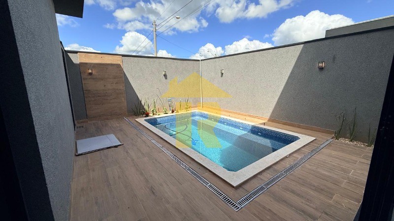 Casa de Condomínio com 3 quartos à venda, 165m² — foto 16 de 36