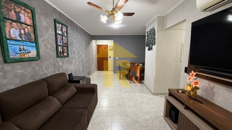 Apartamento com 3 quartos à venda, 90m² — foto 3 de 28