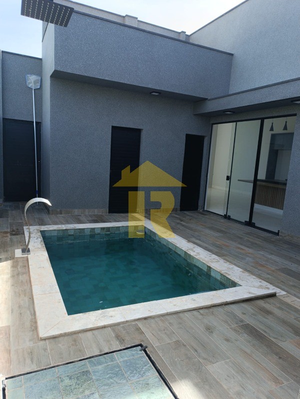 Casa de Condomínio com 3 quartos à venda, 132m² — foto 10 de 30