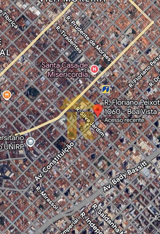 Terreno / Lote / Condomínio  à venda, 695m² — foto 9 de 12