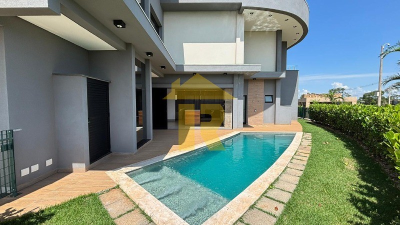 Casa de Condomínio com 4 quartos à venda, 360m² — foto 22 de 49