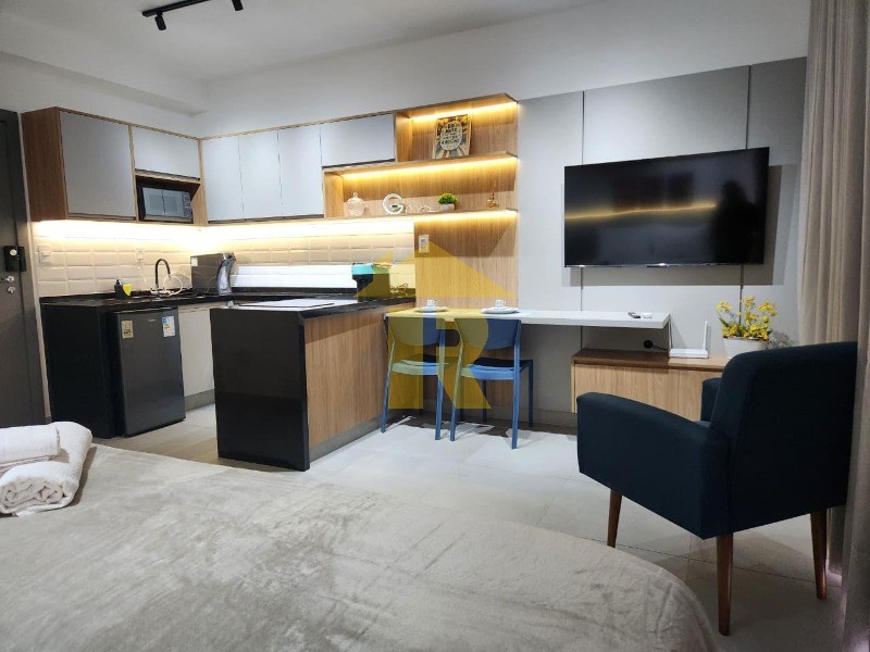 Apartamento com 1 quarto à venda, 32m² — foto 5 de 34